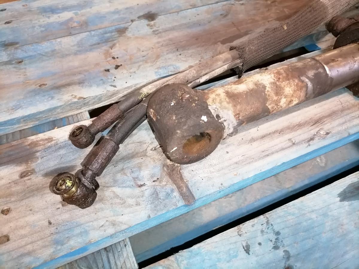 Tõstesilinder, ZEPRO