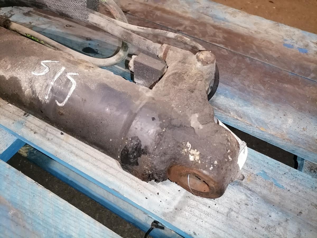 Tõstesilinder, ZEPRO