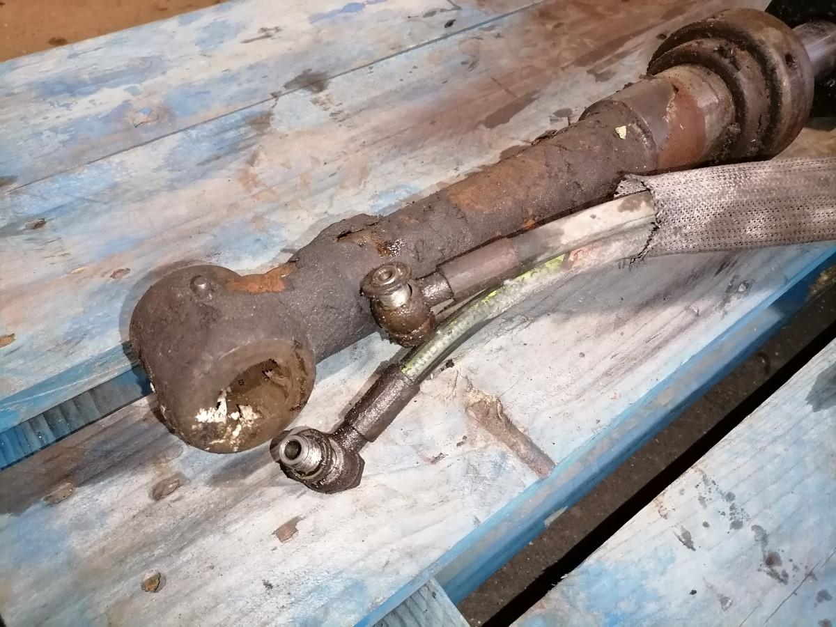 Tõstesilinder, ZEPRO