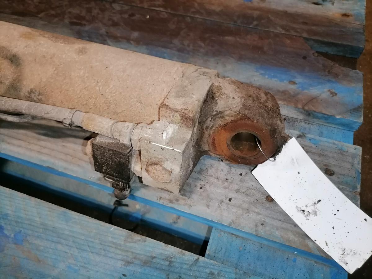 Tõstesilinder, ZEPRO