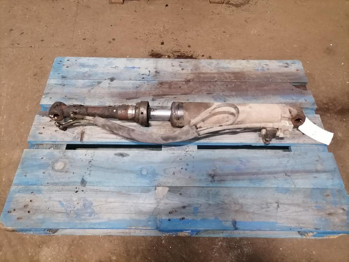 Tõstesilinder, ZEPRO