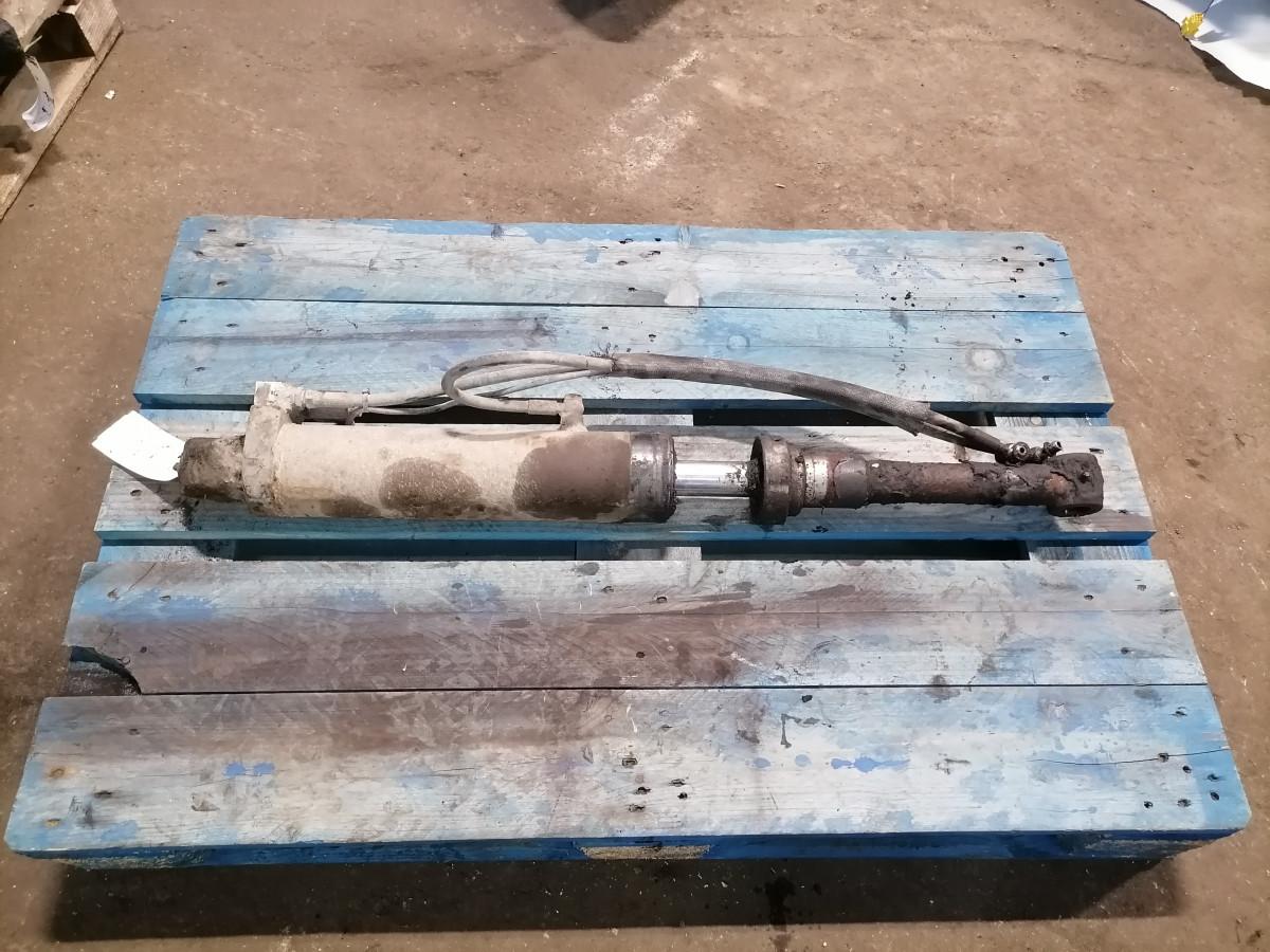 Tõstesilinder, ZEPRO