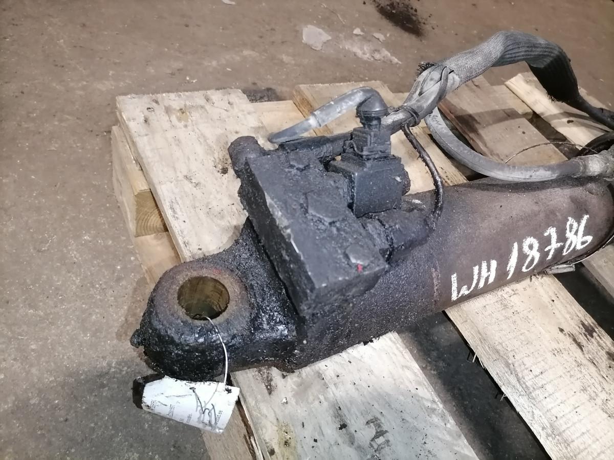 Tõstesilinder, ZEPRO