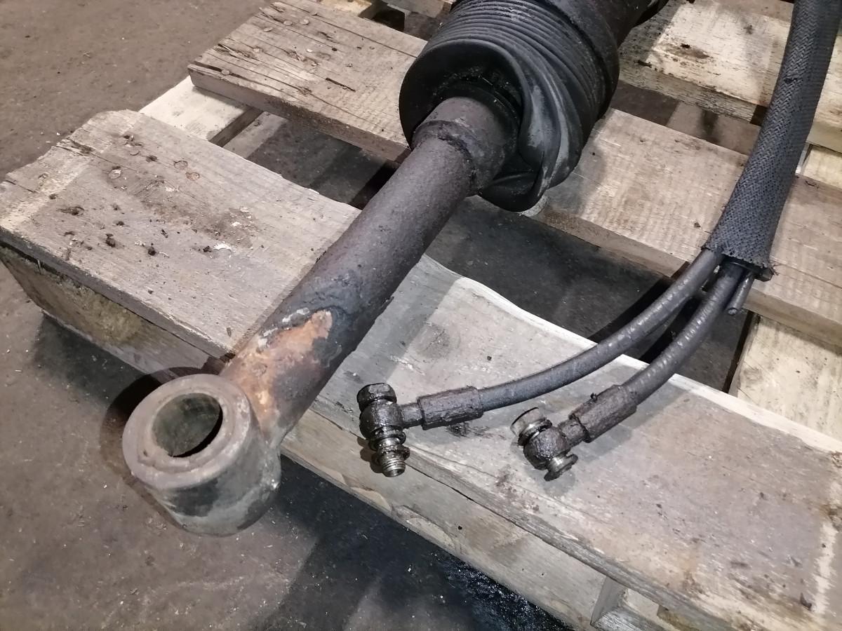 Tõstesilinder, ZEPRO