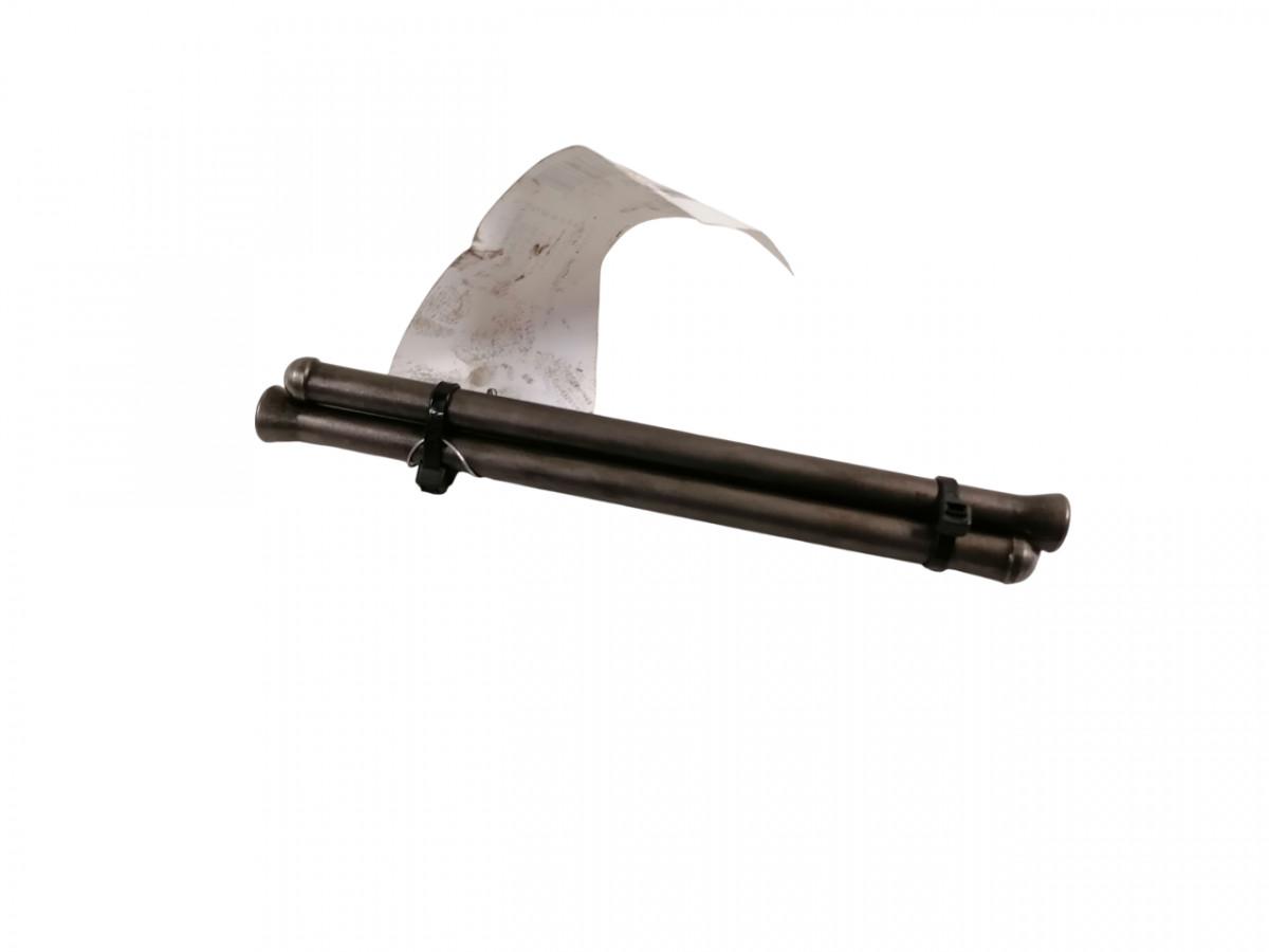 Tõukurvarraste komplekt