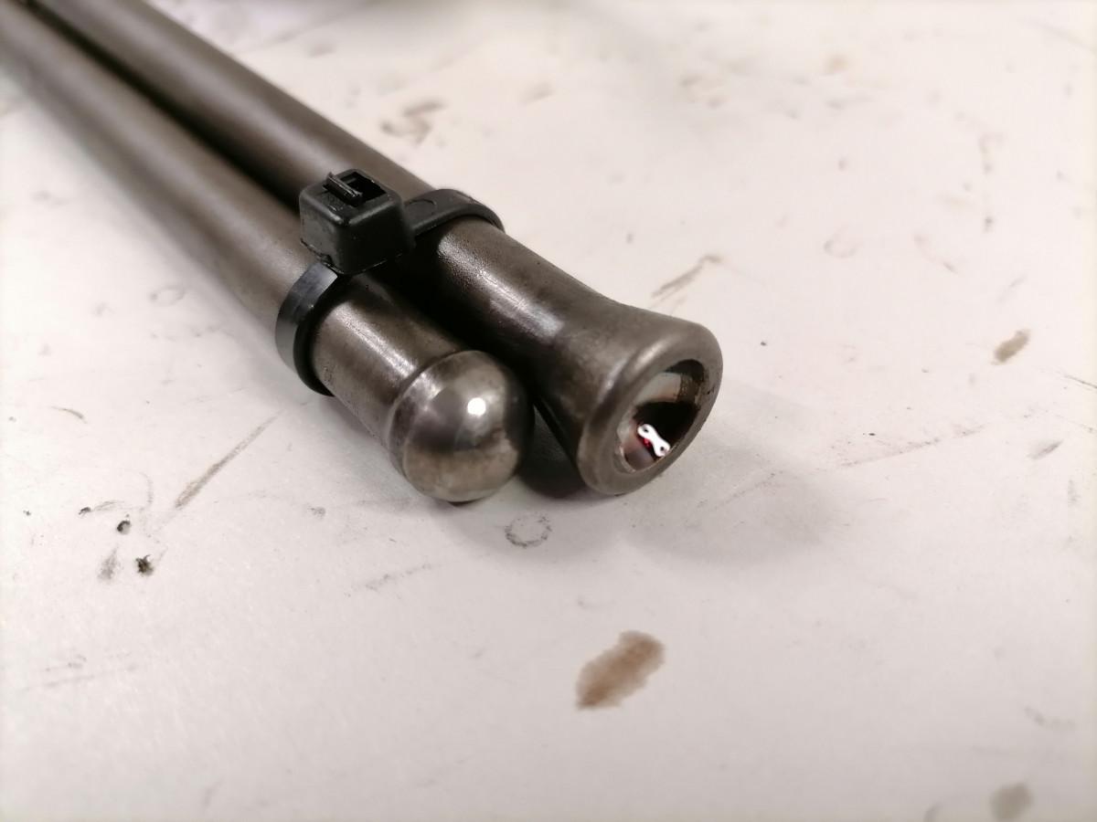 Tõukurvarraste komplekt