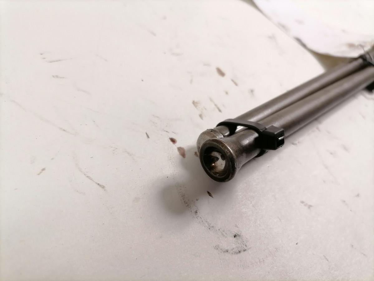 Tõukurvarraste komplekt