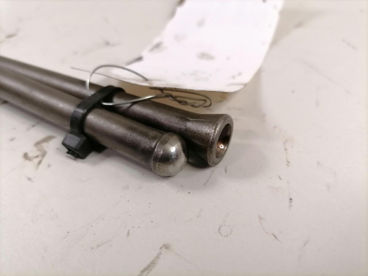 Tõukurvarraste komplekt