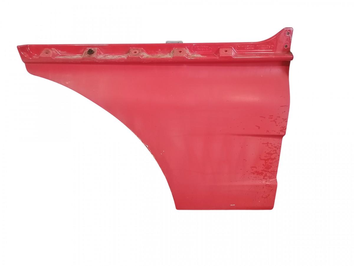 Ukse pikendus, parem