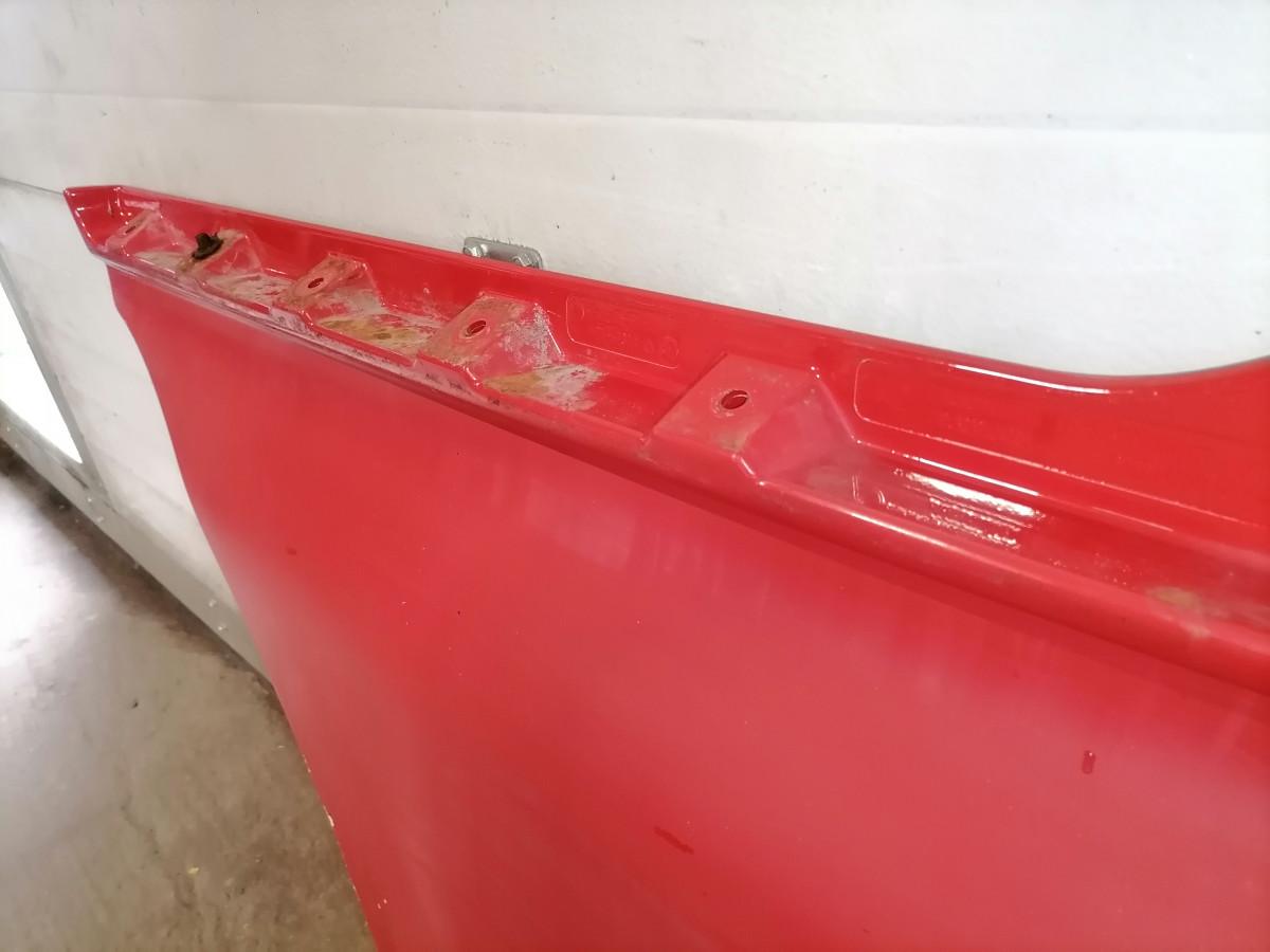 Ukse pikendus, parem