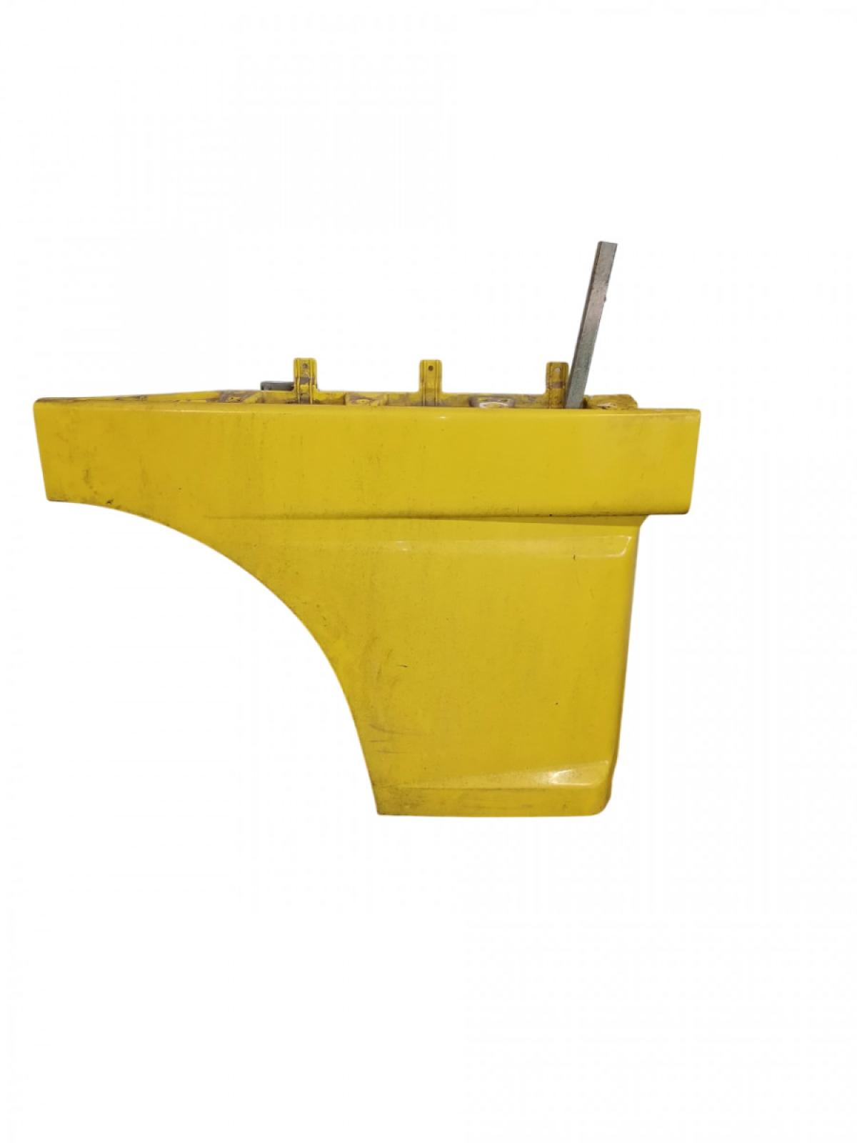 Ukse pikendus, parem