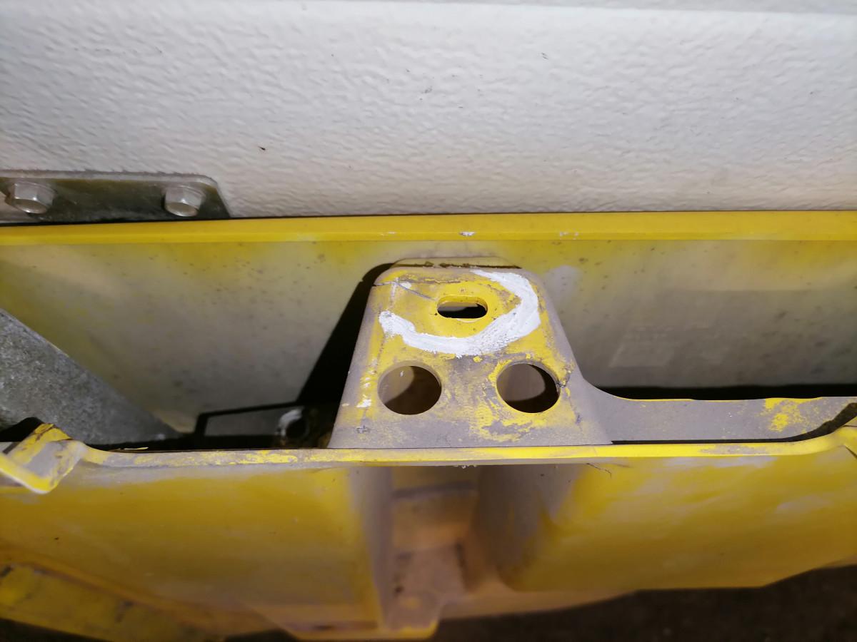 Ukse pikendus, parem