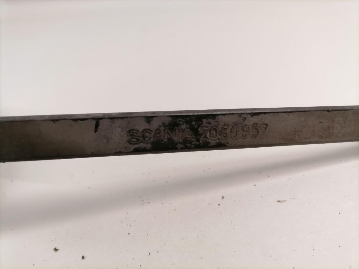 Vedrustuse kõrguse regulaator