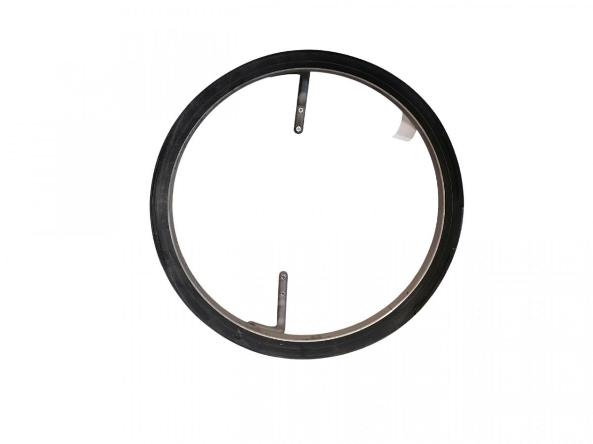 Ventilaatori metallrõngas