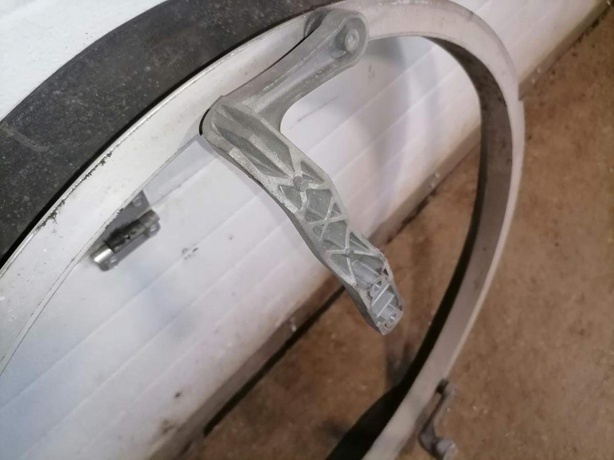 Ventilaatori metallrõngas