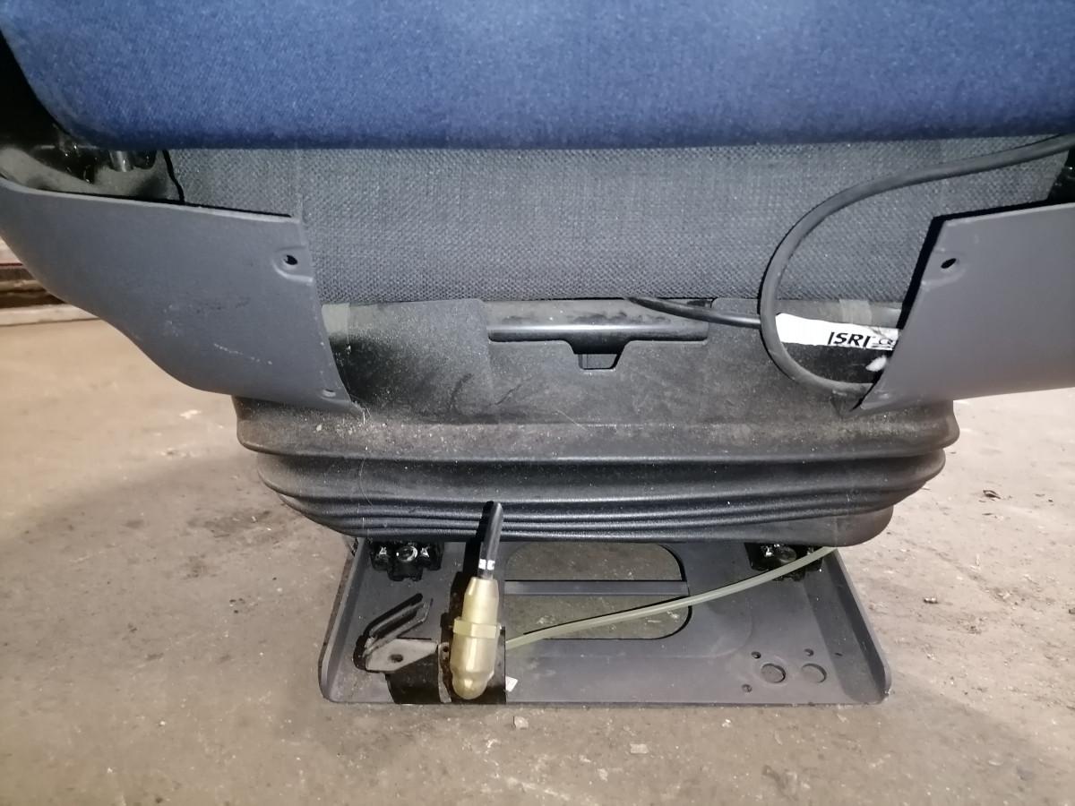 Volvo kaasreisija iste