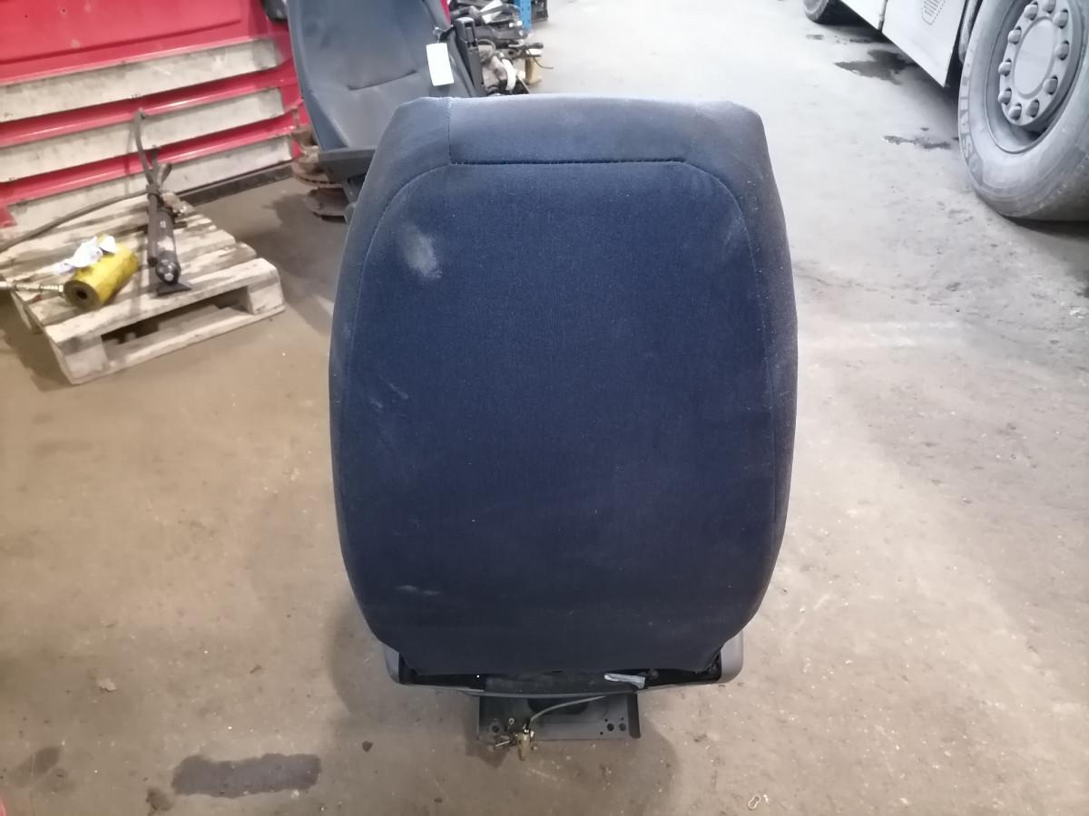 Volvo kaasreisija iste