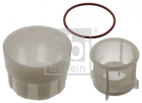 KÜTUSEFILTRI REM K , KORPUS+SÕEL