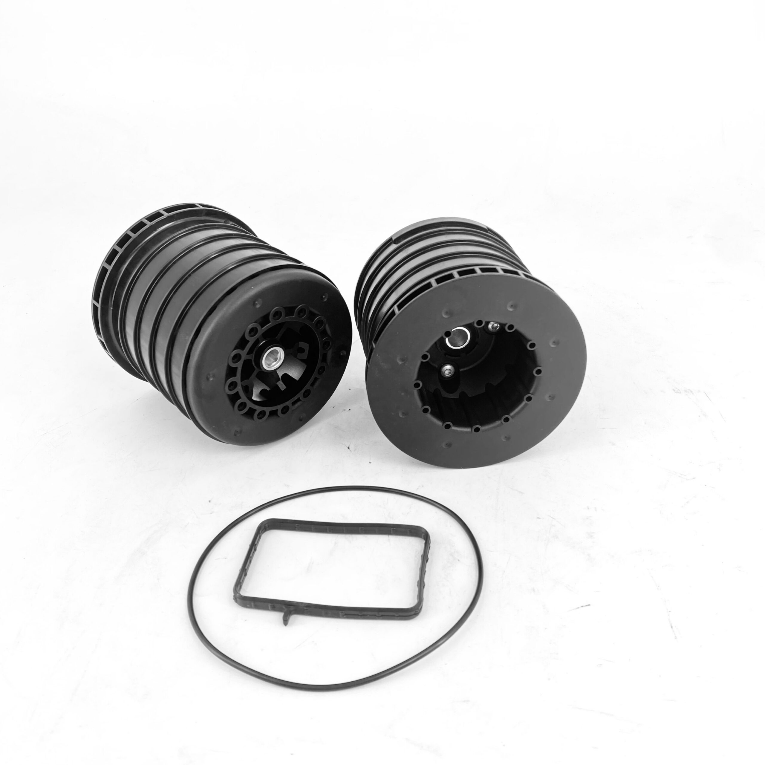 DAF KARTERI TUULUTUS FILTER EURO6 2012-