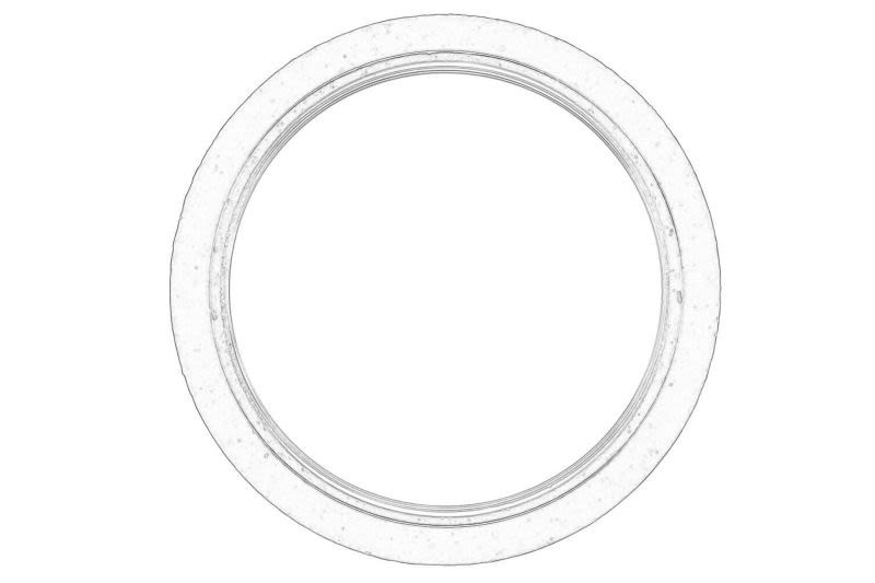 DAF EGR TIHEND EURO6