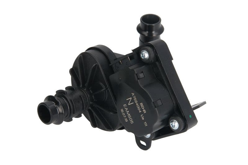 VOLVO/RENAULT SOOJENDUS KRAAN