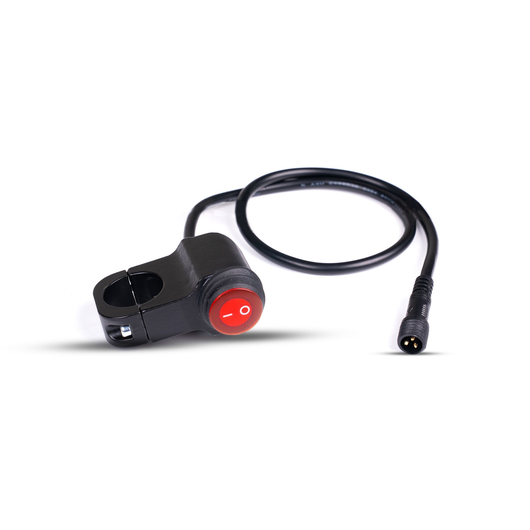 ATV LÜLITI LENKSUTORULE 22MM IP66