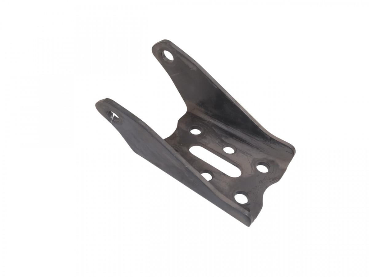 Amortisaatori kinnitus