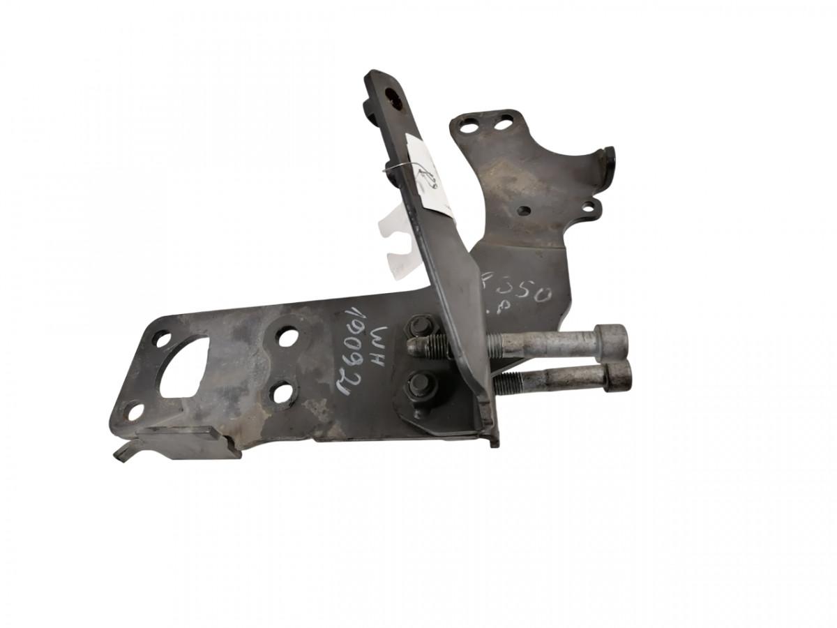 Esikaitseraua kandur