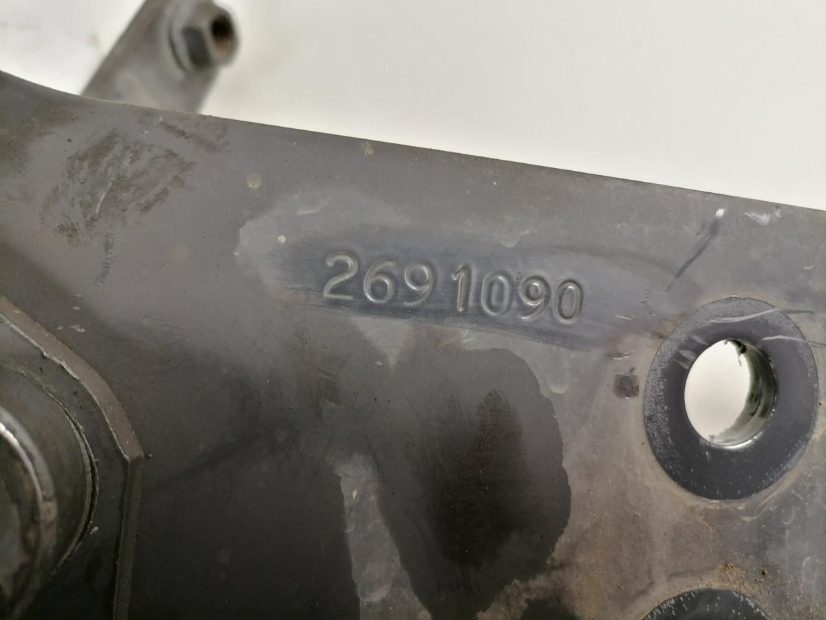 Esikaitseraua kandur