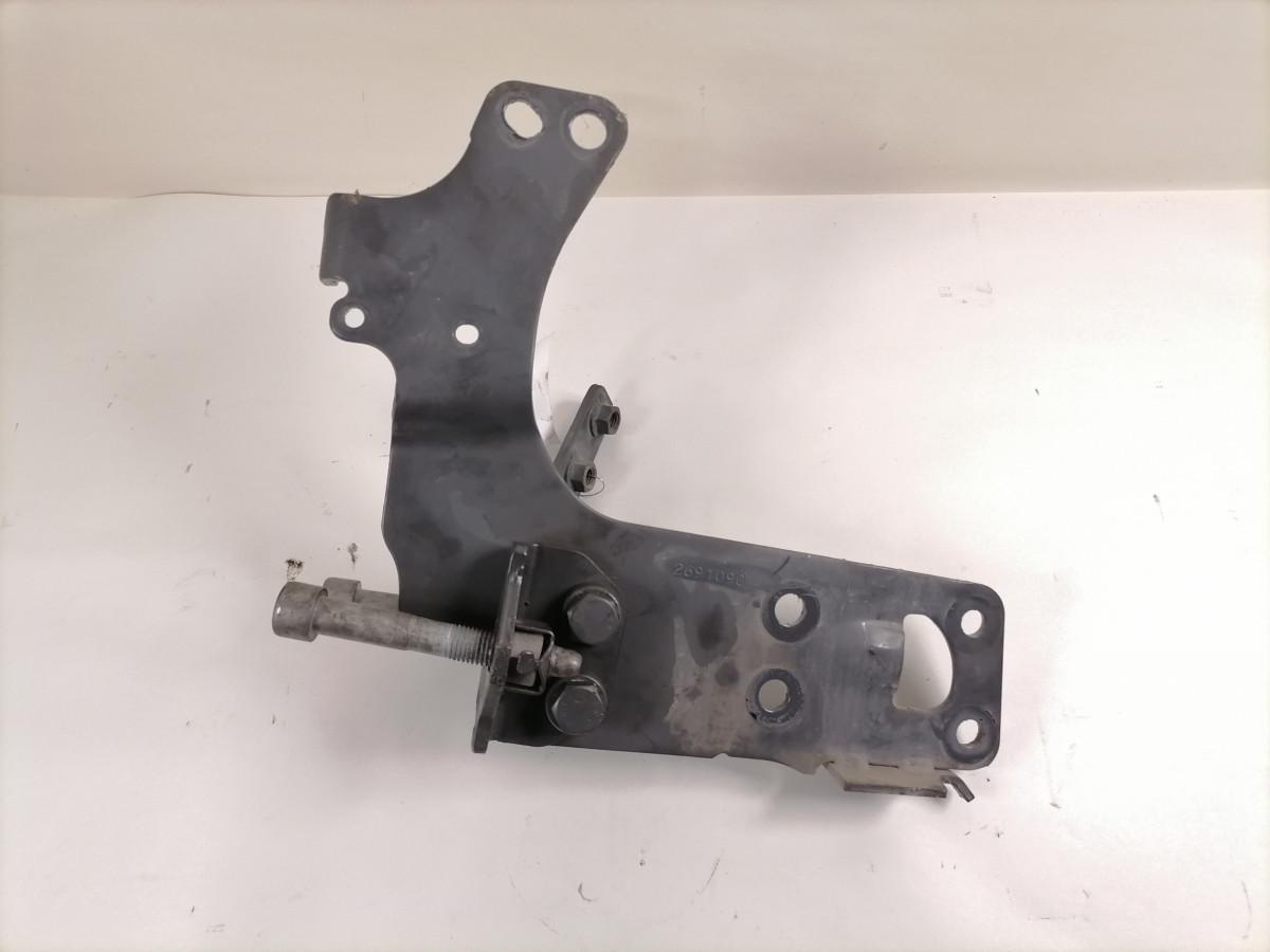 Esikaitseraua kandur