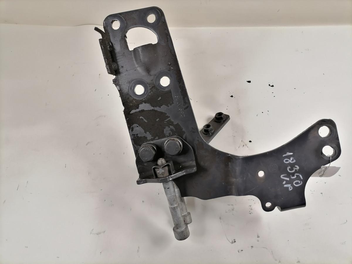 Esikaitseraua kandur