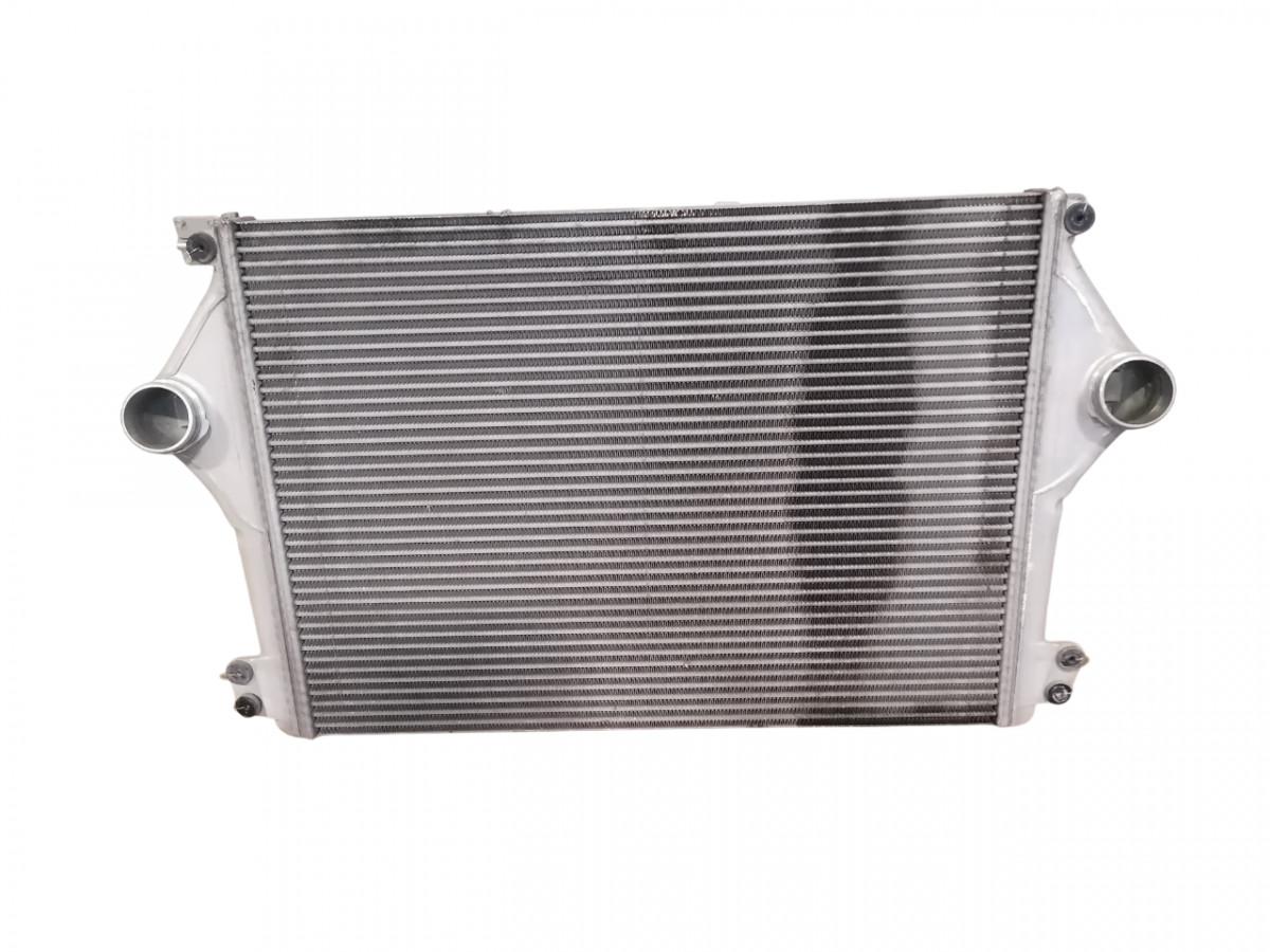 Intercooler radiaator