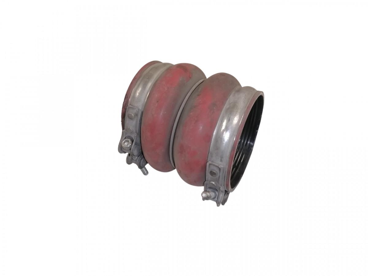 Intercooleri lõdvik