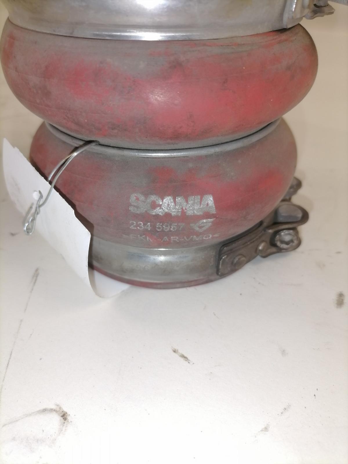 Intercooleri lõdvik