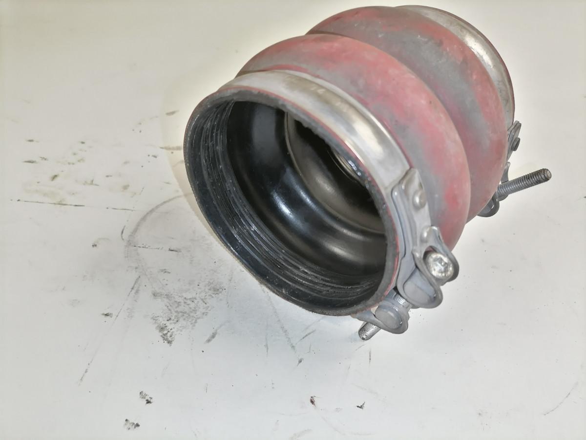 Intercooleri lõdvik