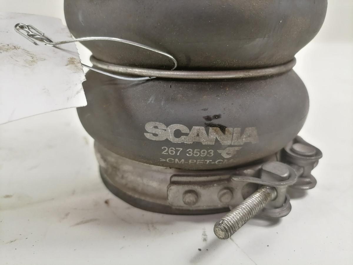 Intercooleri lõdvik