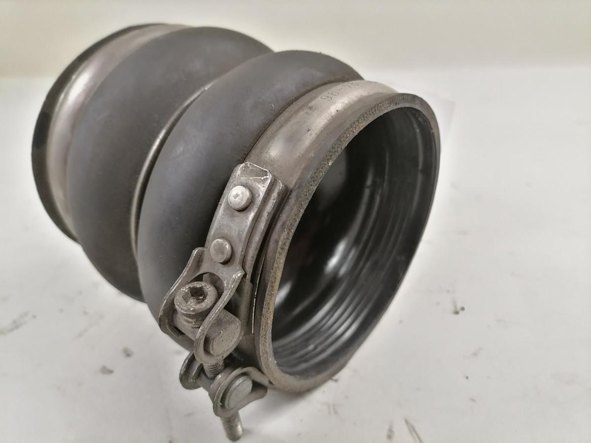 Intercooleri lõdvik