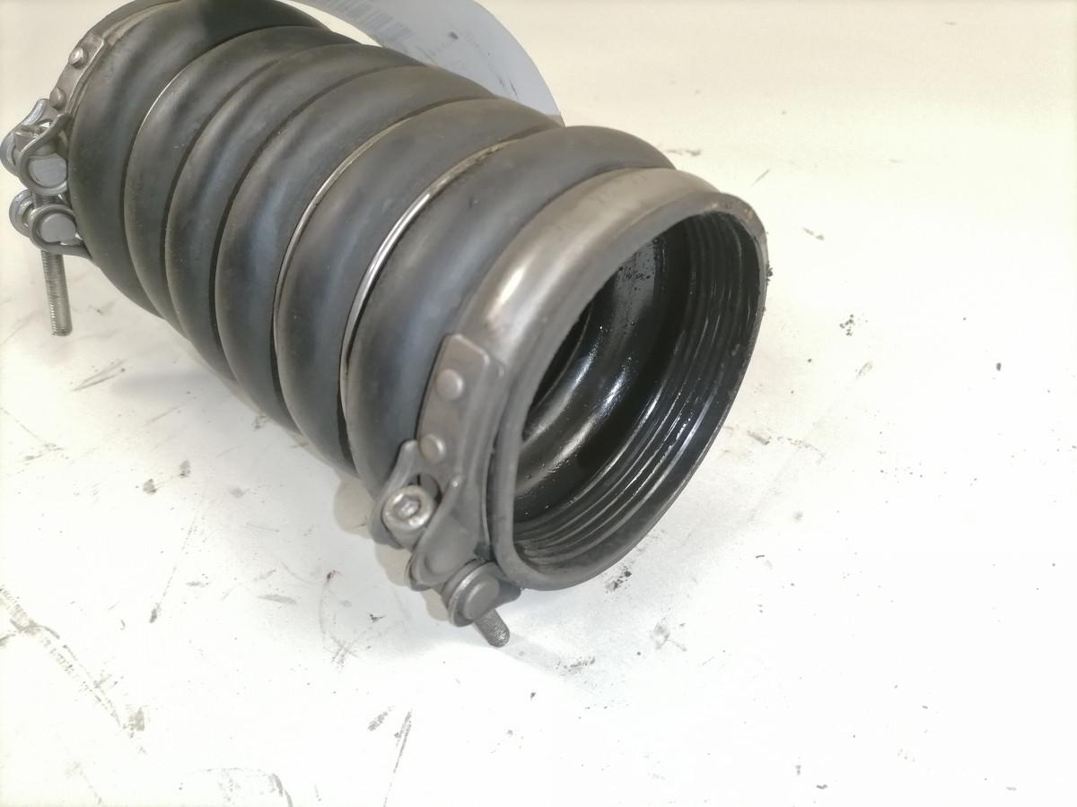 Intercooleri lõdvik