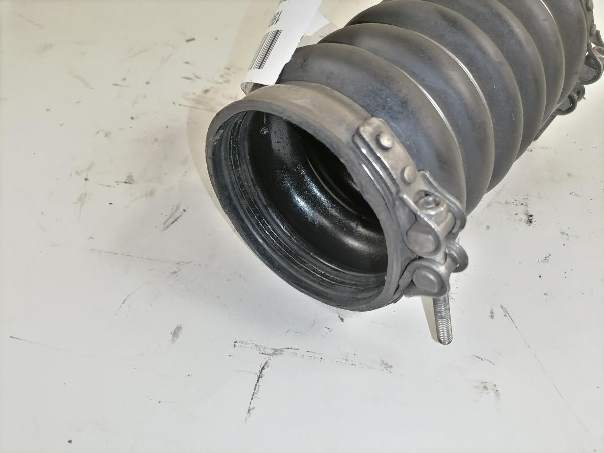 Intercooleri lõdvik