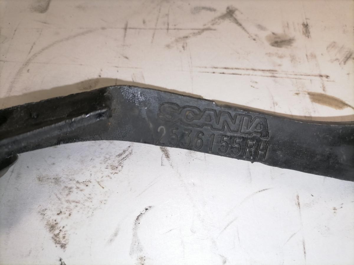 Jahutusradiaatori kandur