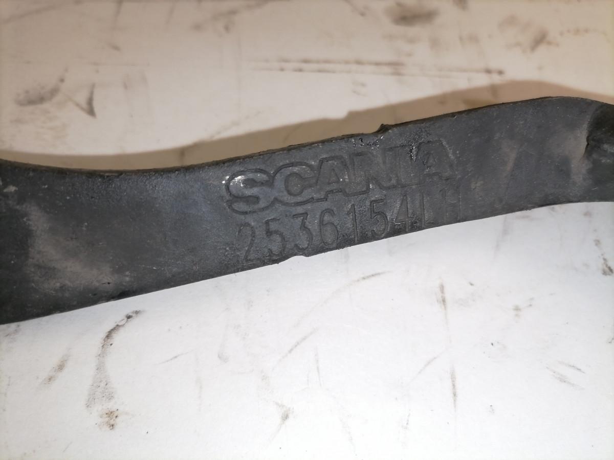 Jahutusradiaatori kandur