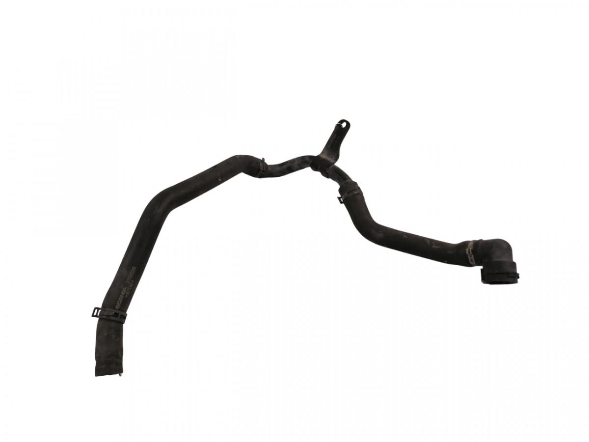 Jahutusvedeliku toru