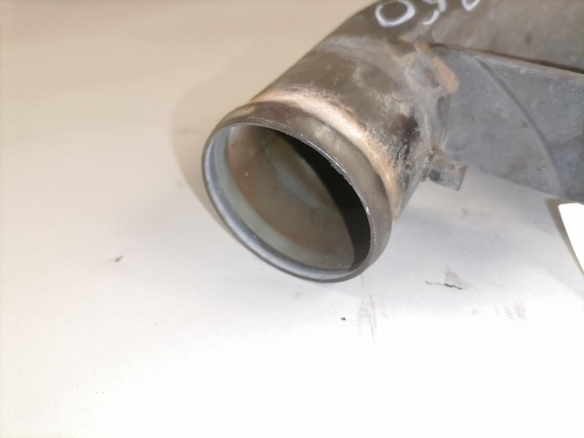 Jahutusvedeliku toru