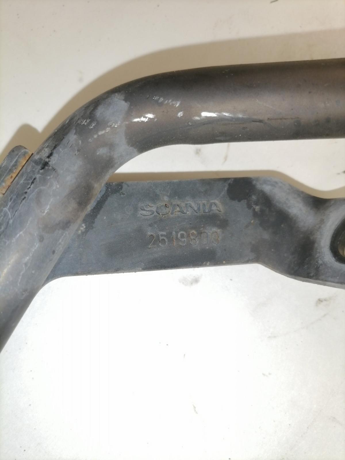 Jahutusvedeliku toru