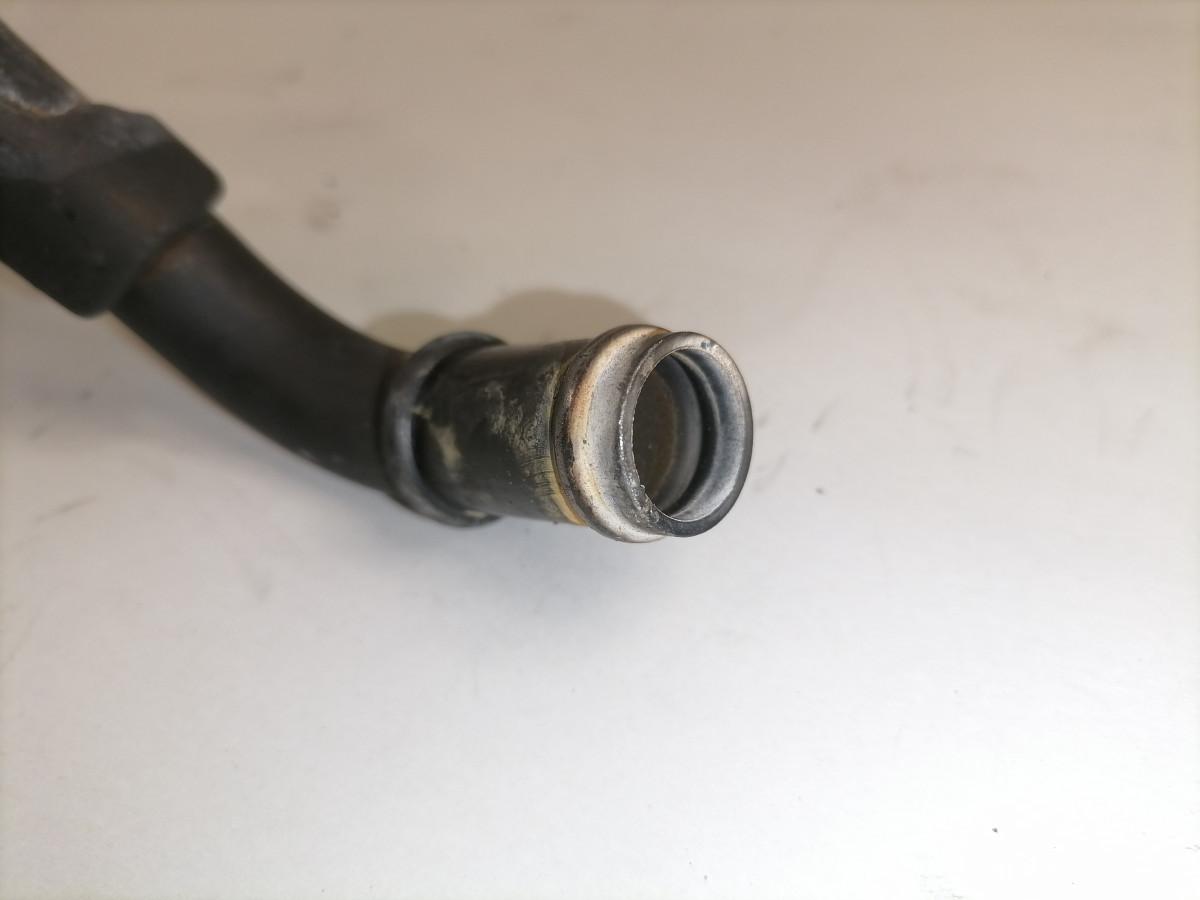 Jahutusvedeliku toru