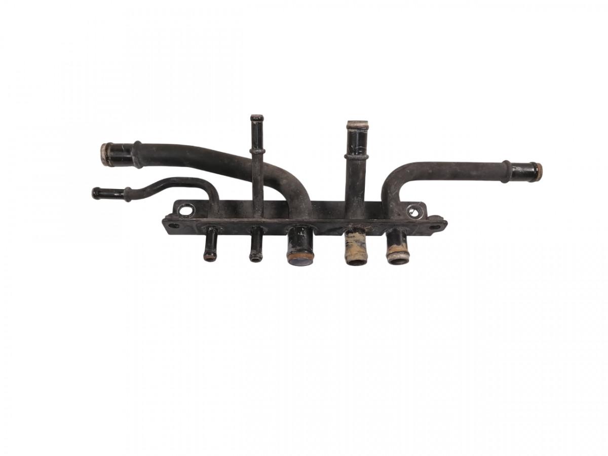 Jahutusvedeliku toru