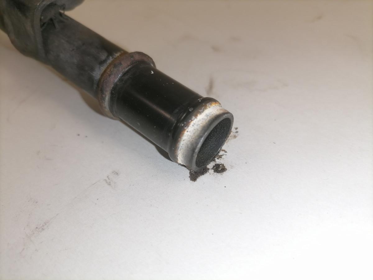 Jahutusvedeliku toru