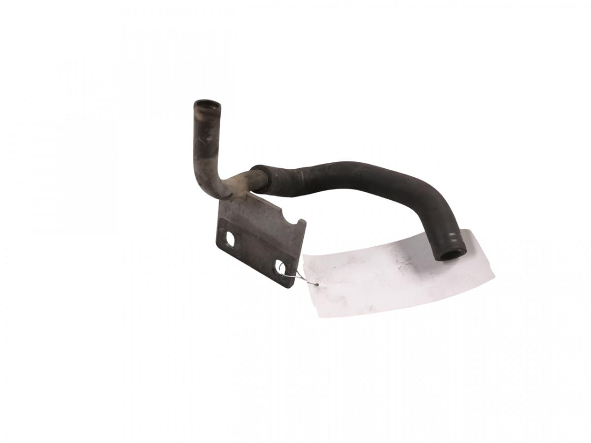 Jahutusvedeliku toru