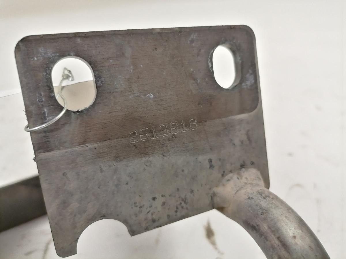 Jahutusvedeliku toru