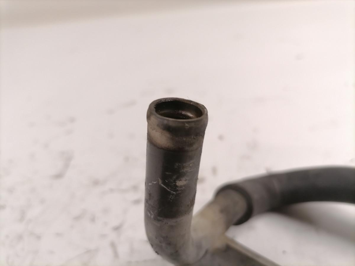 Jahutusvedeliku toru